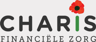 Charis | Financiële Zorg Logo